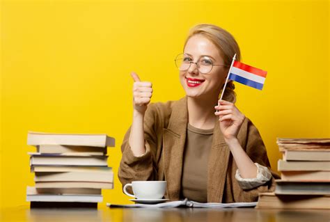 nederlandse taal en cultuur studeren